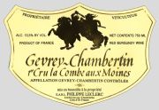 Gevrey-1-Combes aux Moines-Ph Leclerc